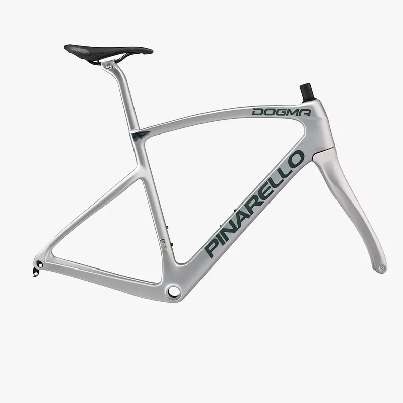 Pinarello DOGMA GR Rámová sada (MY26) 575 stříbrná Nejlepší Cena