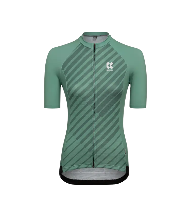 Kalas MOTION Z4 Dres SPINN W 3 zelená Zlevněný