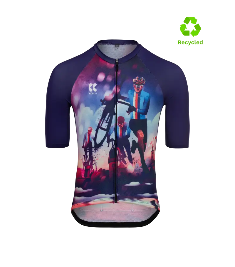 Kalas TÁBOR HOME OF CX 24 Dres J 140 modrá Cenový Hit
