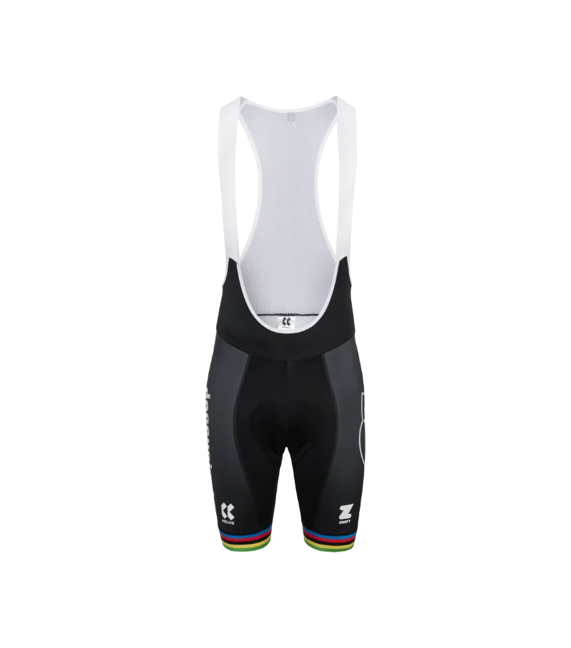 Kalas ALPECIN-DECEUNINCK 24 GREY Kraťasy se šlemi W 2 černá Vrácení Zdarma
