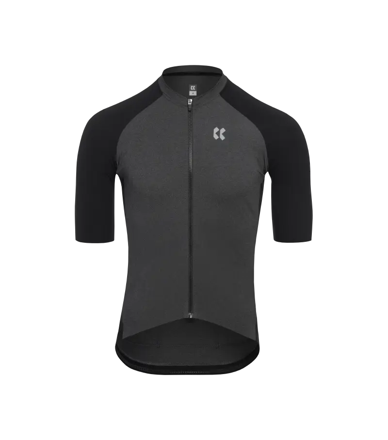 Odeslání Ihned Kalas PASSION Z4 Dres Gravel M 2 šedá