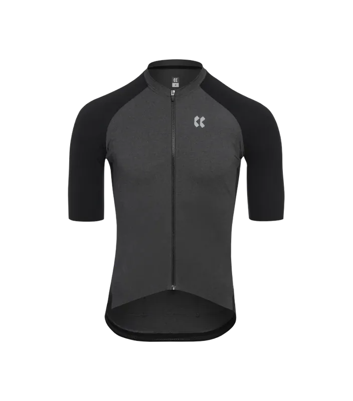 Must-Have Kalas PASSION Z4 Dres Gravel M 2+ šedá
