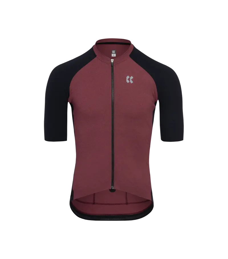 Kalas PASSION Z4 Dres Gravel M 2+ červená Jen Po Omezenou Doba