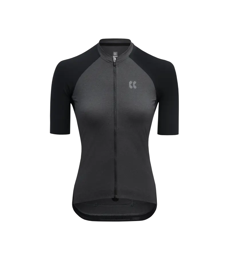 Kalas PASSION Z4 Dres Gravel W 4 šedá Jen Po Omezenou Doba