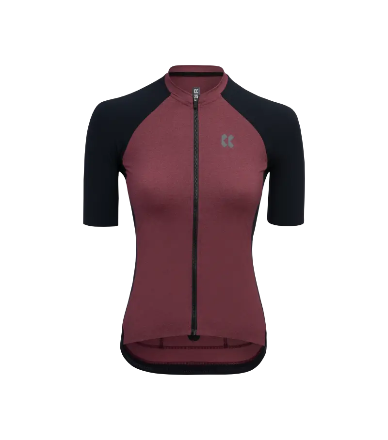 Víkendová Akce Kalas PASSION Z4 Dres Gravel W 6 červená/černá
