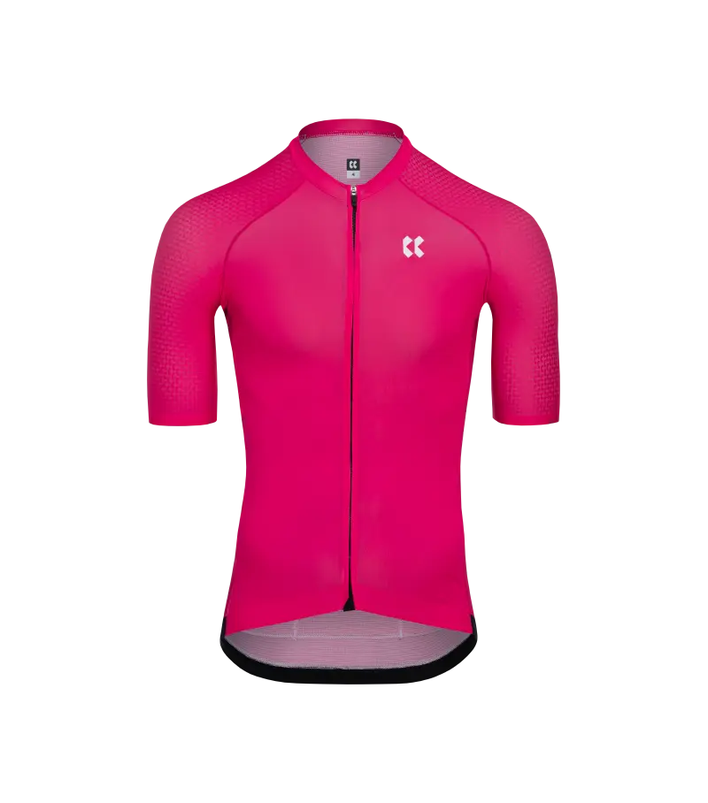 Kalas PASSION Z5 Dres AERO M 3+ červená Oblíbený