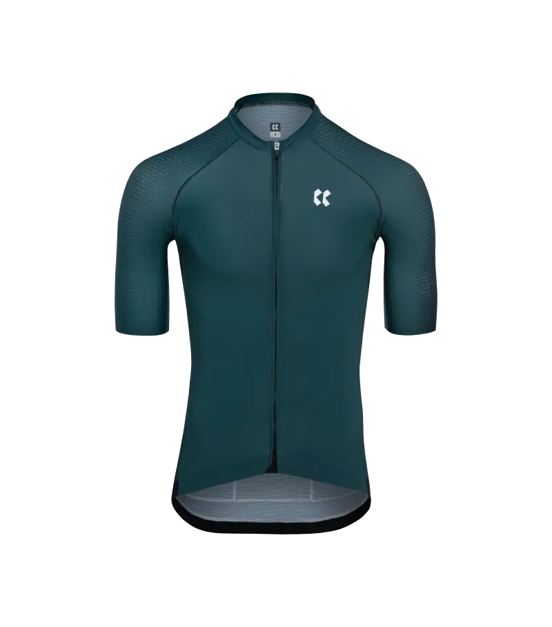 Kup Teď Kalas PASSION Z5 Dres AERO M 2 zelená