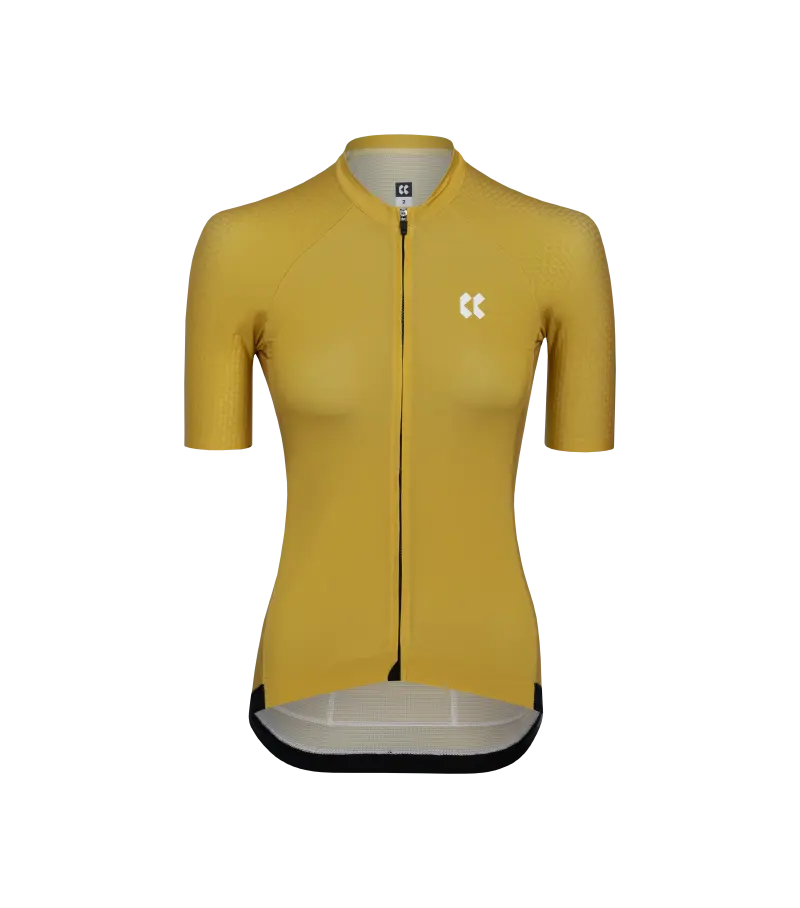 Kalas PASSION Z5 Dres AERO W 5 žlutá Hit Sezóny
