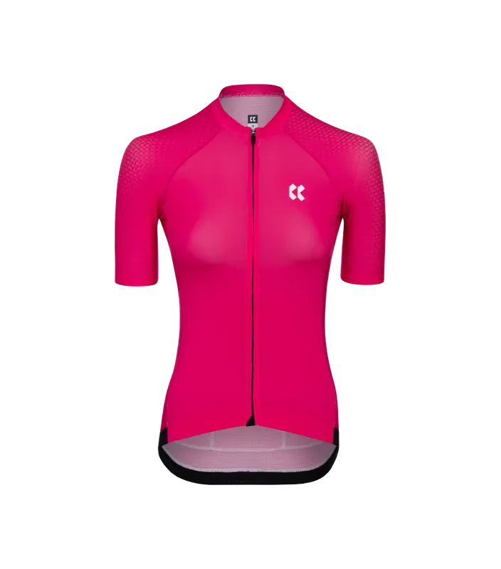 Jen Po Omezenou Doba Kalas PASSION Z5 Dres AERO W 6 červená