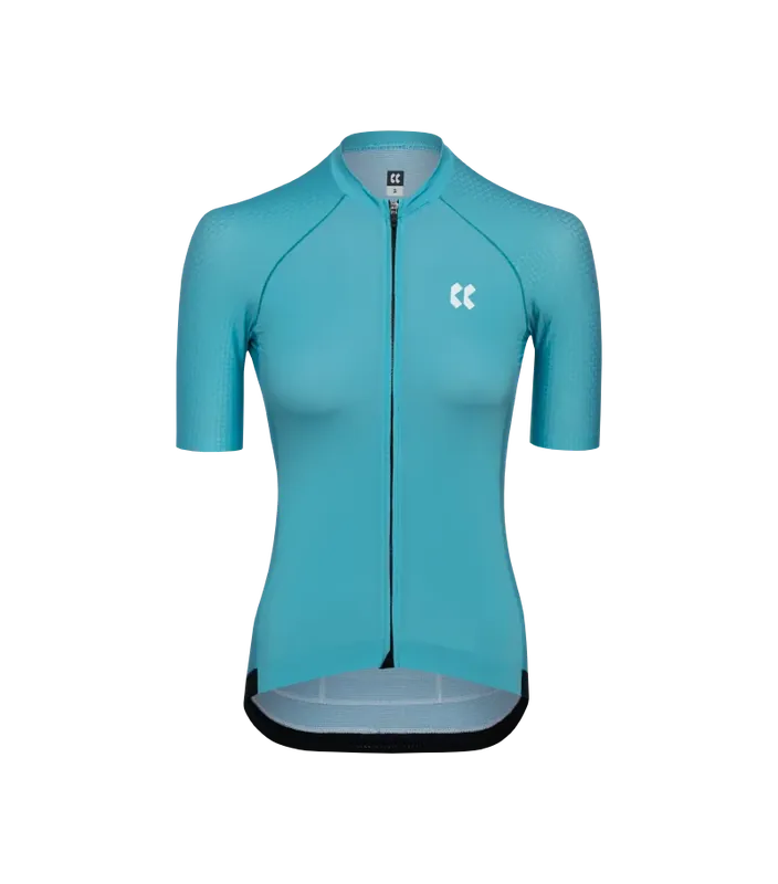 Speciální Cena Kalas PASSION Z5 Dres AERO W 4 světle modrá