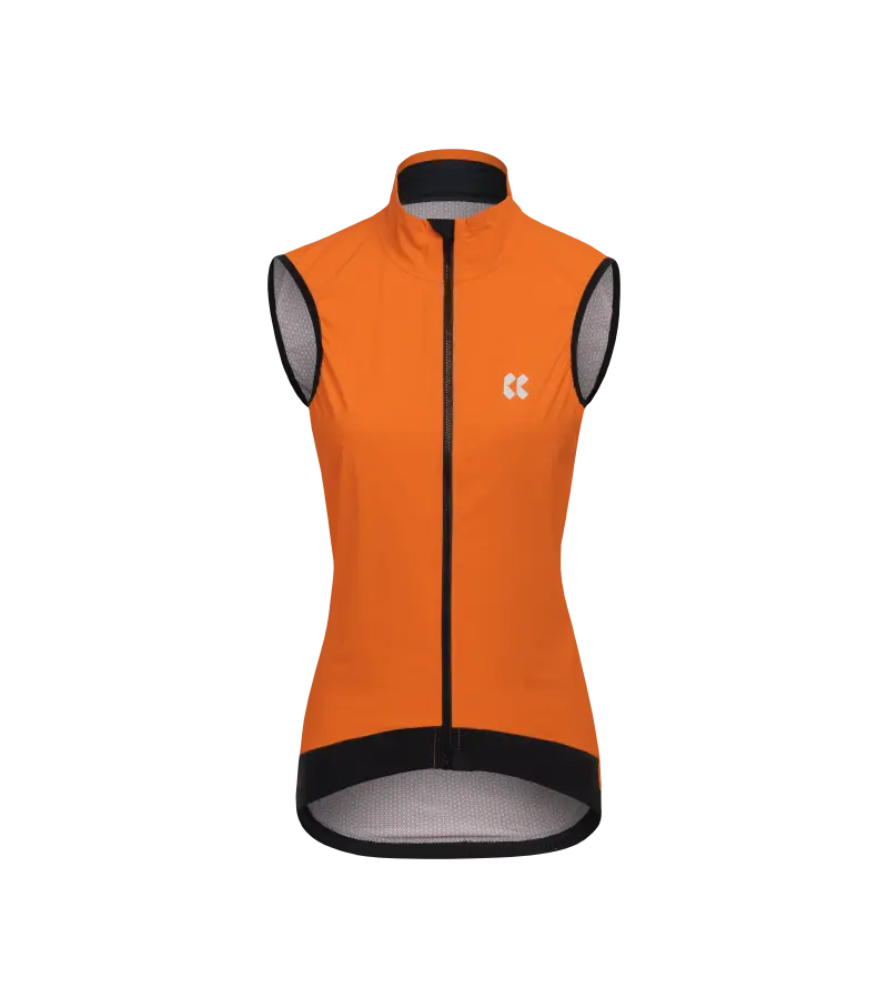 Nejprodávanější Kalas PASSION Z4 Vesta All Rounder W 2 oranžová