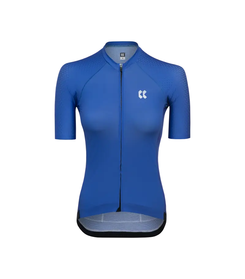 Nejlepší Volba Kalas PASSION Z5 Dres AERO W 4 modrá