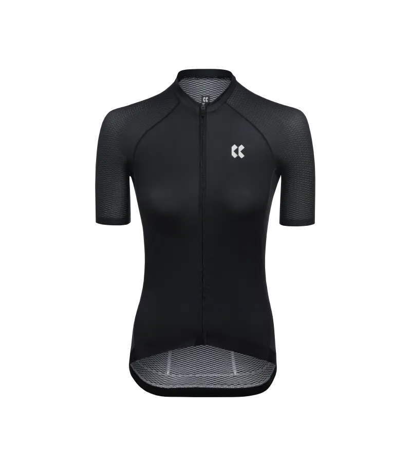 Finální Výprodej Kalas PASSION Z5 Dres VERANO W 1 černá