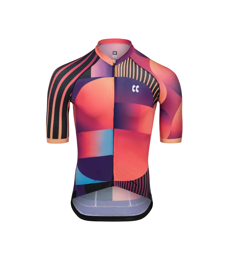 Expresní Doručení Kalas POSTERLAD Z5 Dres AERO M 3 oranžová
