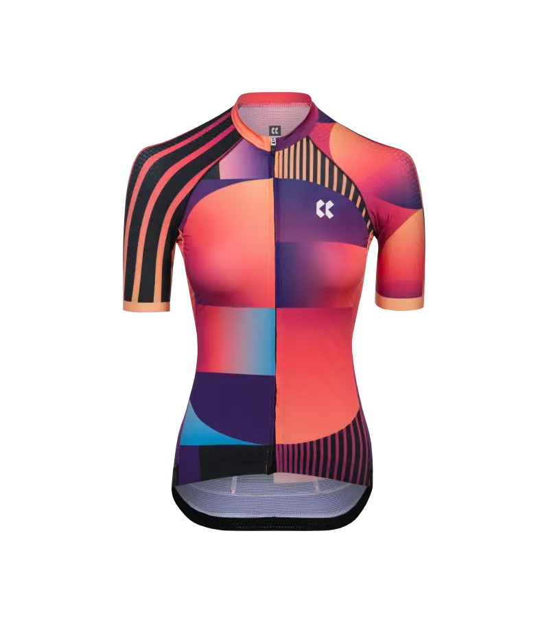 Kalas POSTERLAD Z5 Dres AERO W 1 oranžová Originální
