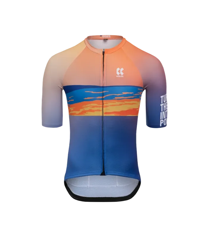 Expresní Doručení Kalas L‘ETAPE PRAHA 25 Dres M 5 modrá