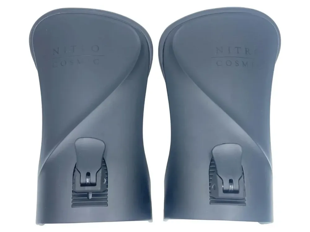 Nitro náhradní díl COSMIC HIGHBACK WITH FWL ADJUSTER Speciální Cena