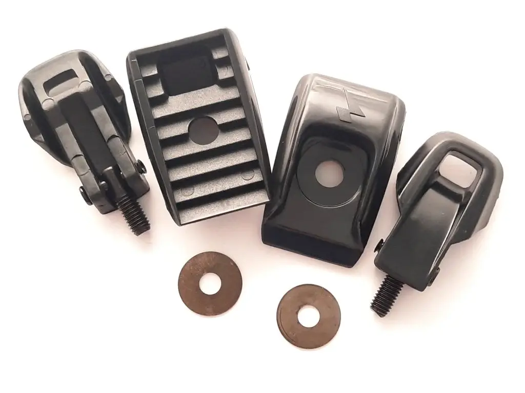 Nitro náhradní díl FORWARD LEAN ADJUSTER lever + block + washer Finální Výprodej