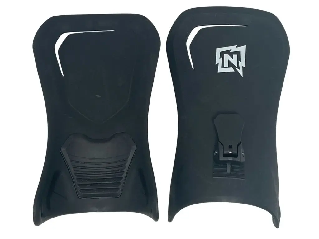 Nitro náhradní díl CHARGER HIGHBACK WITH FWL ADJUSTER Přímo Od Výrobce