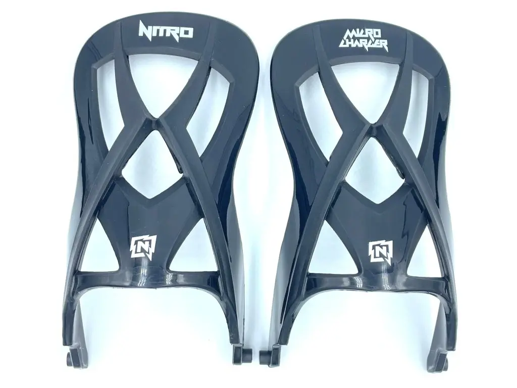 Nitro náhradní díl CHARGER MICRO HIGHBACK Tovární Cena