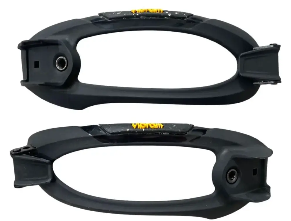 Nitro náhradní díl IVY ÜBERGRIP TOE STRAP W CLAMP ultra Tovární Cena