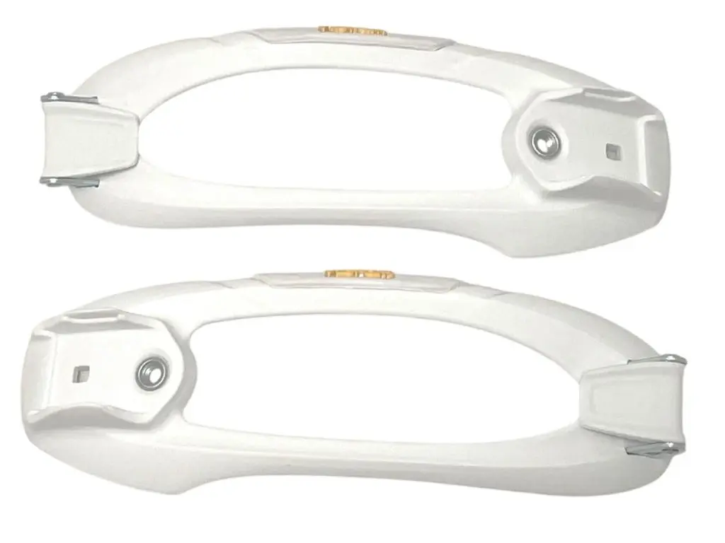 Nitro náhradní díl IVY ÜBERGRIP TOE STRAP WITH CLAMP Akce