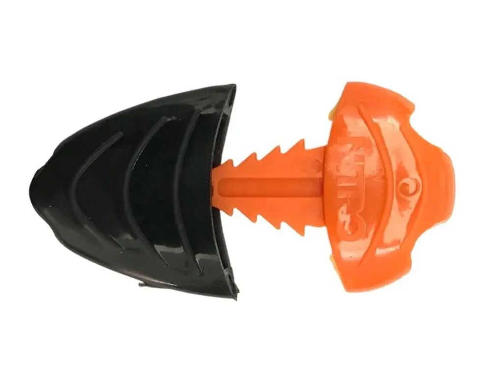 Nitro náhradní díl LACE LOCKER (1 pár) Cenová Bomba