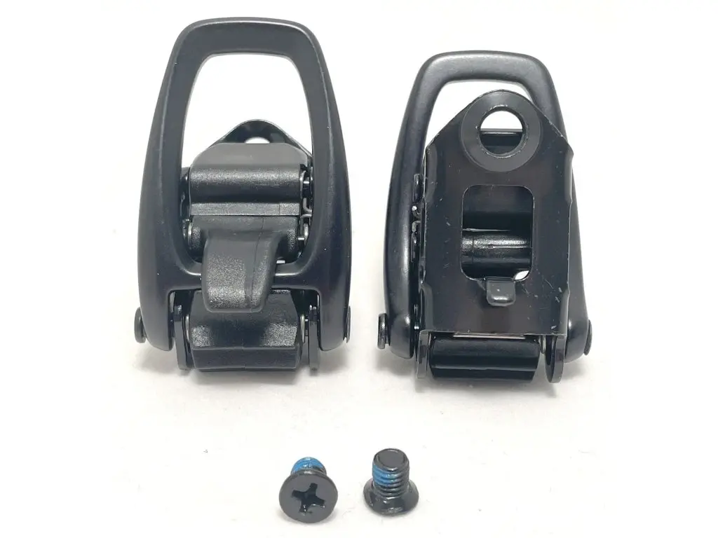 Akční Cena Nitro náhradní díl RAMBLER ANKLE ALUMINUM BUCKLE ultra