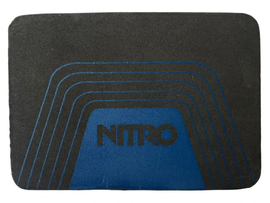 Zlevněný Nitro náhradní díl RENTAL STOMP PAD