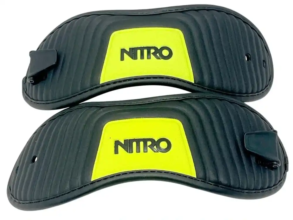 Sleva Nitro náhradní díl RENTAL YOUTH ANKLE STRAP