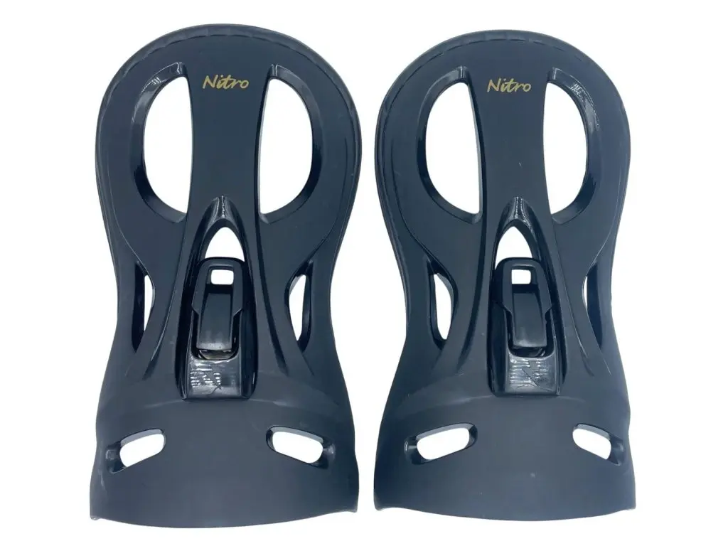 Nitro náhradní díl RYTHM HIGHBACK WITH FWL ADJUSTER Časově Omezené