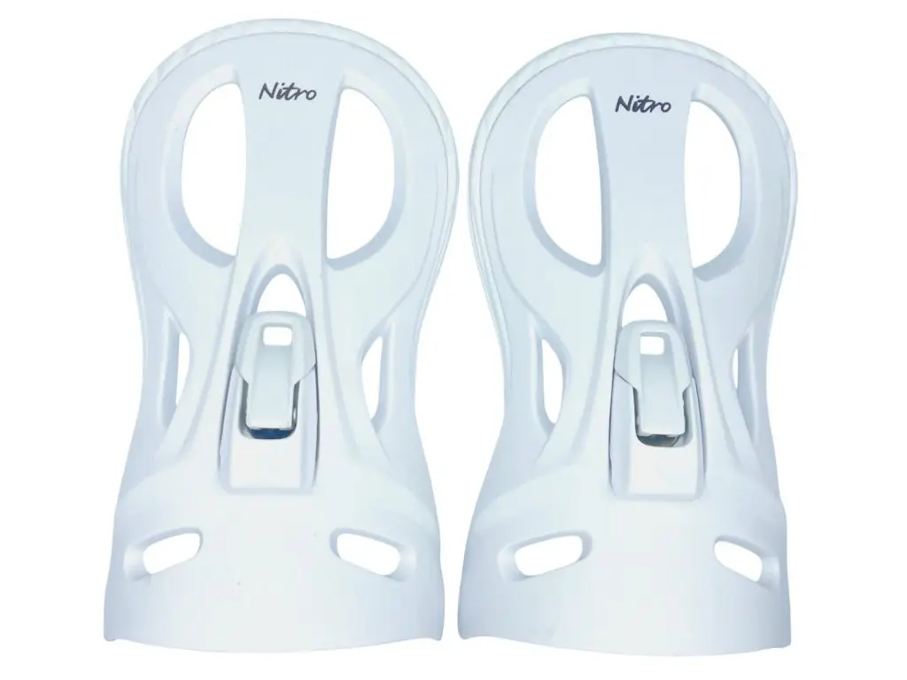 Výprodej Nitro náhradní díl RYTHM HIGHBACK WITH FWL ADJUSTER
