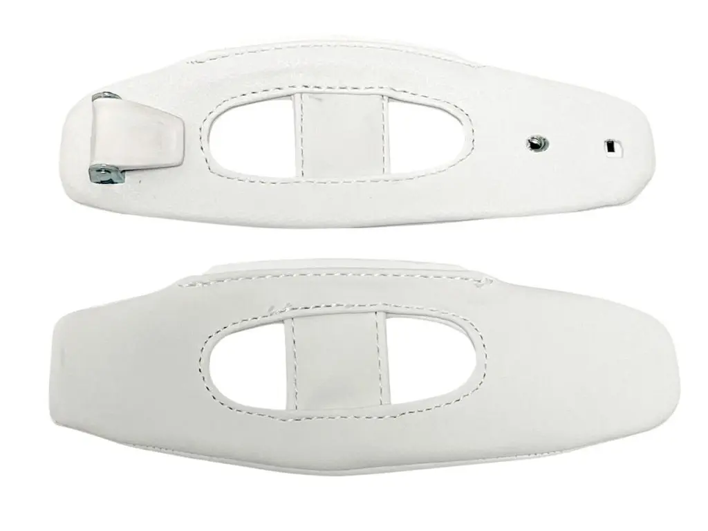 Nakupujte Hned Nitro náhradní díl RYTHM TOE STRAP WITH CLAMP