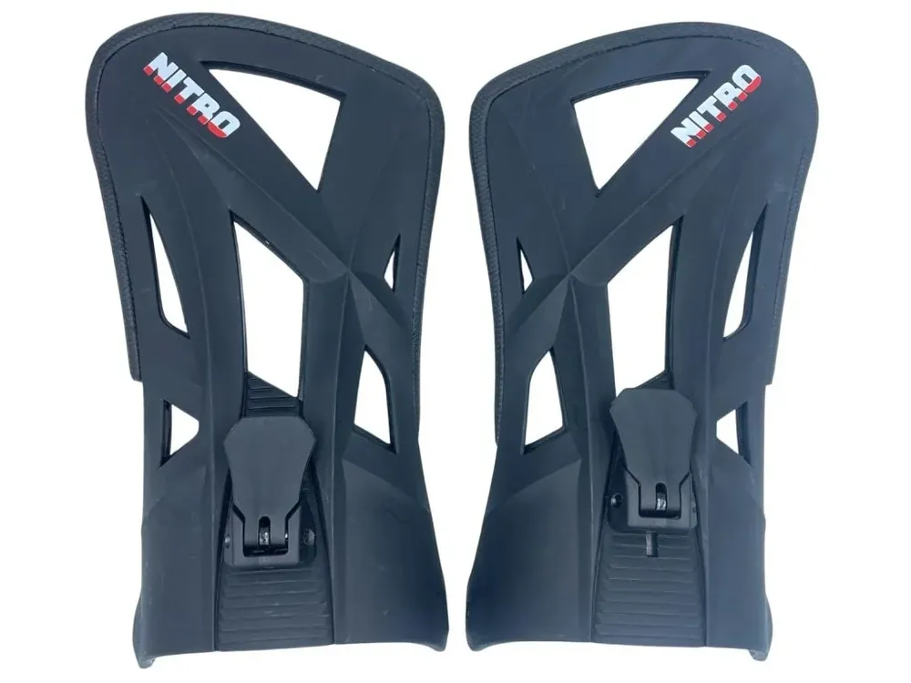 Nitro náhradní díl STAXX HIGHBACK WITH FORWARD LEAN ADJUSTER Levný