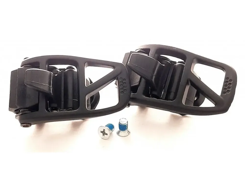Top Prodej Nitro náhradní díl STAXX TOE ALUMINUM BUCKLE