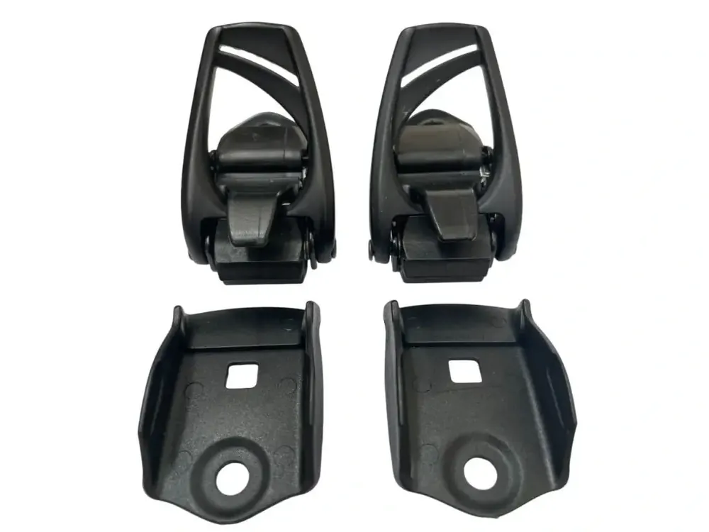 Nitro náhradní díl TEAM ANKLE ALU BUCKLE ultra Hit Sezóny