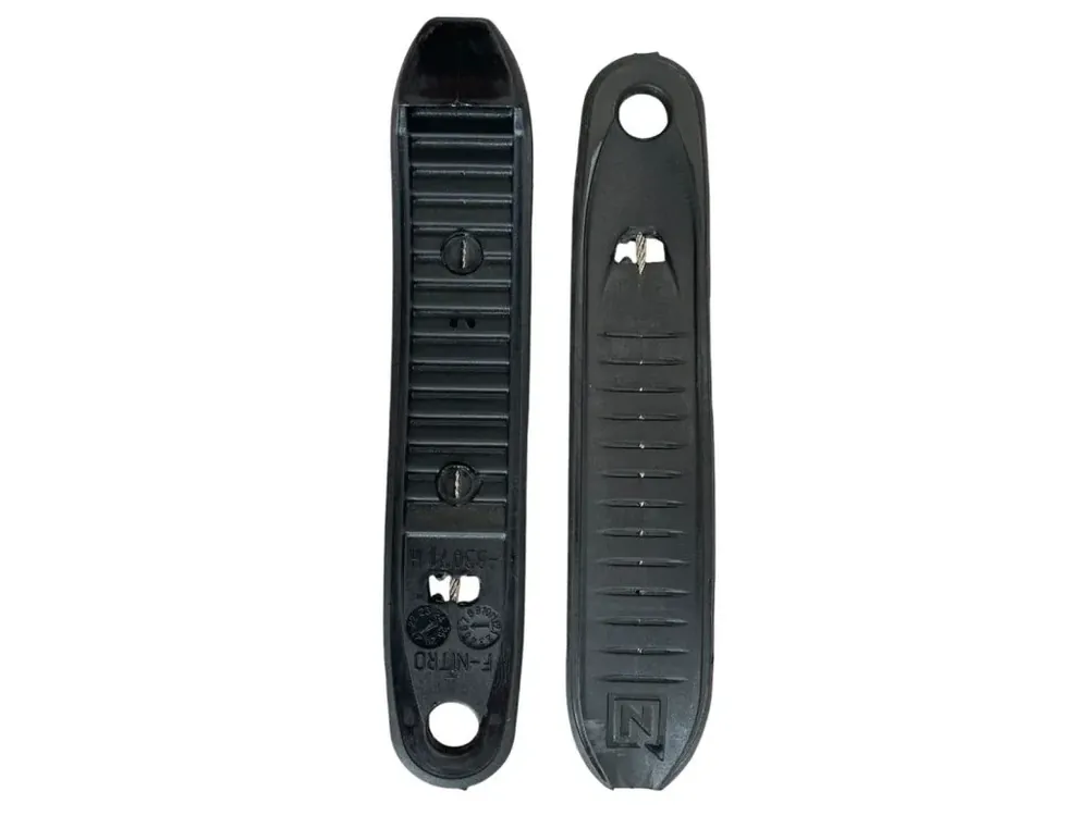 Časově Omezené Nitro náhradní díl TOE STRAP CABLE-CONNECTOR 7mm