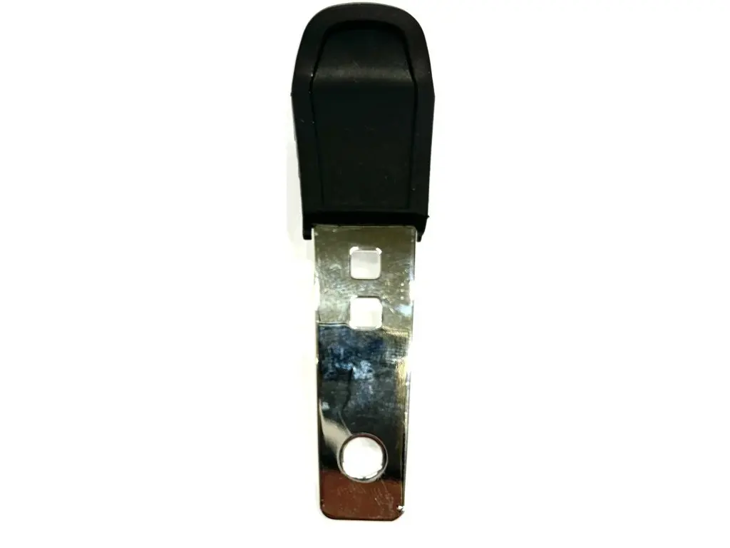Nitro náhradní díl WOMENS STEP ON METAL CLIP WITH COVER Přímo Od Výrobce