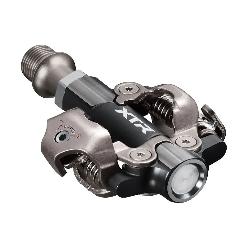 Speciální Cena Shimano Pedály XTR PDM9200 oboustranné černá