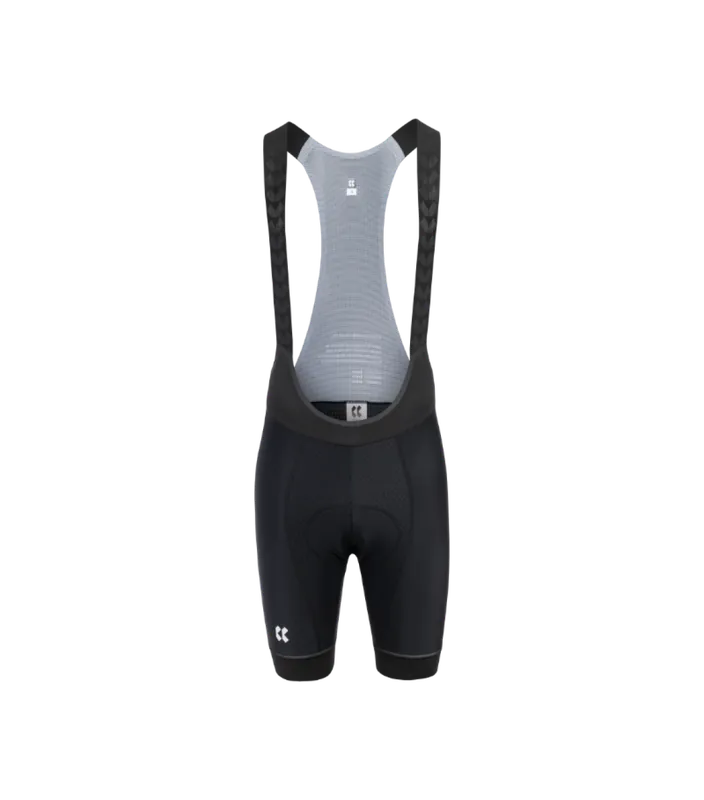 Kalas PASSION Z6 Bib Shorts M 4/L černá Super Cena