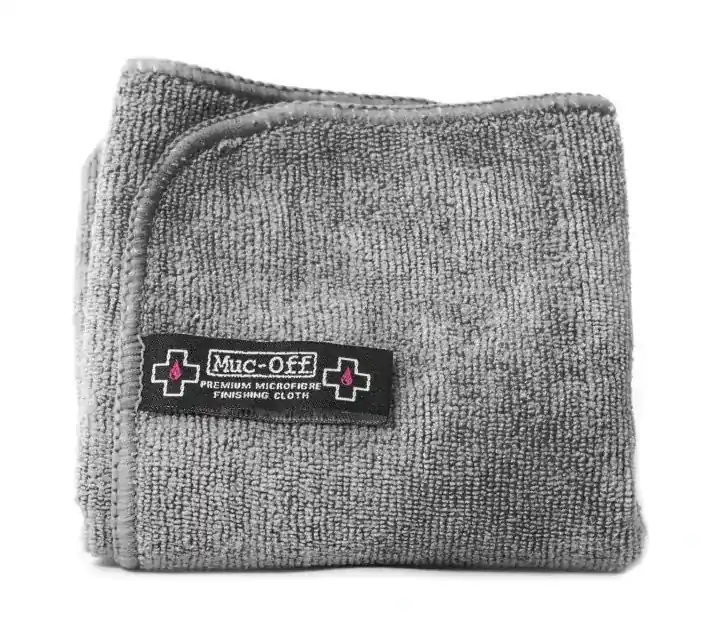 Muc-Off Microfibre Polishing Cloth 40x40 Nejlepší Volba