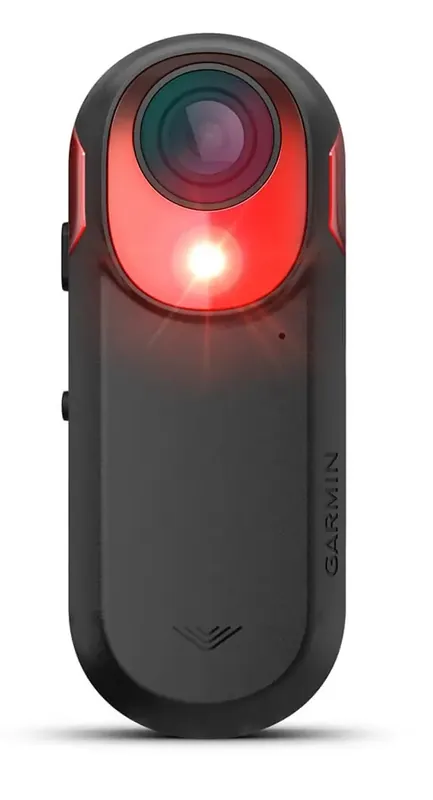 Nová Kolekce Garmin Varia™ RCT715 32 černá