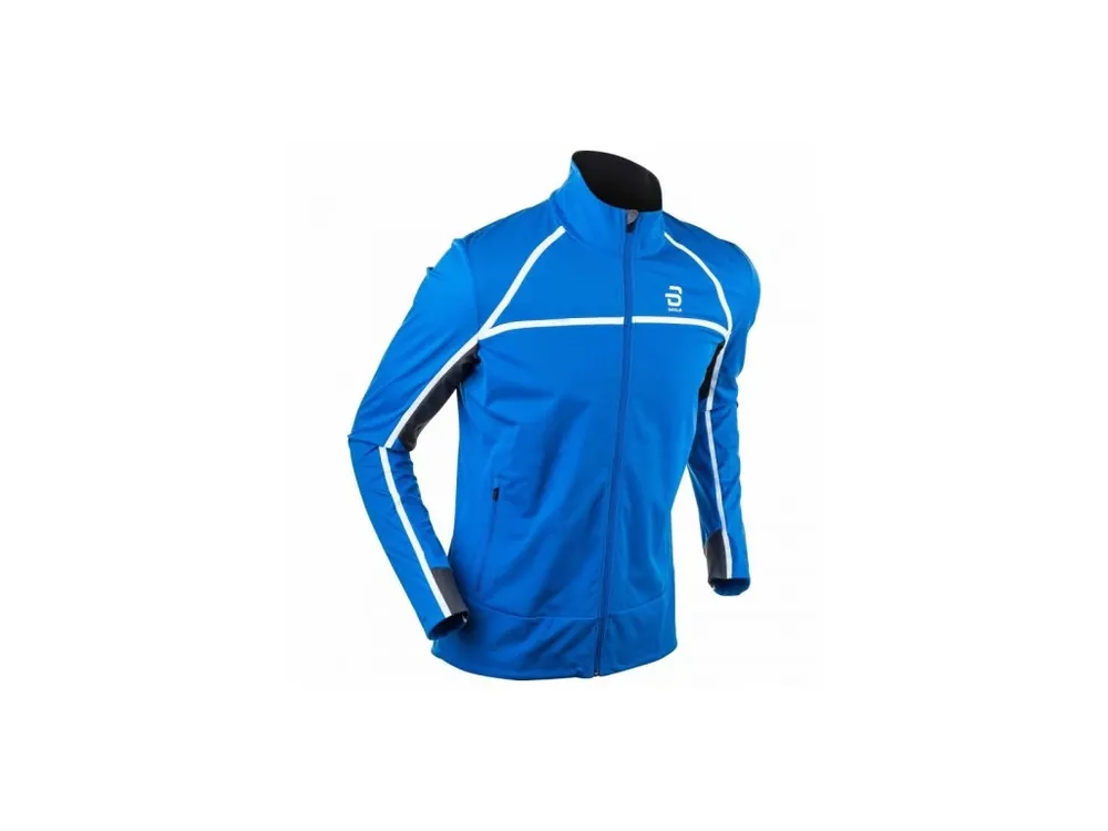 Přímo Od Výrobce Bunda Bjorn Daehlie TRACE