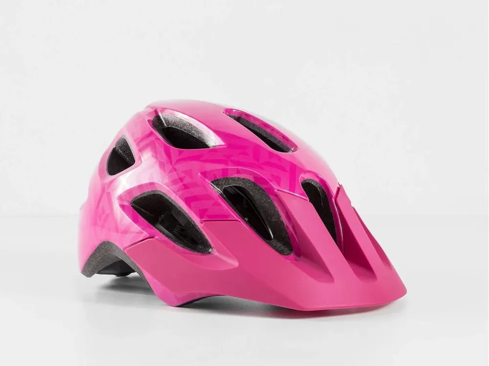 Cyklistická přilba Bontrager Tyro Child Must-Have