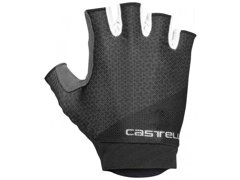 Cyklistické rukavice Castelli W Roubaix Gel 2 Cenový Hit