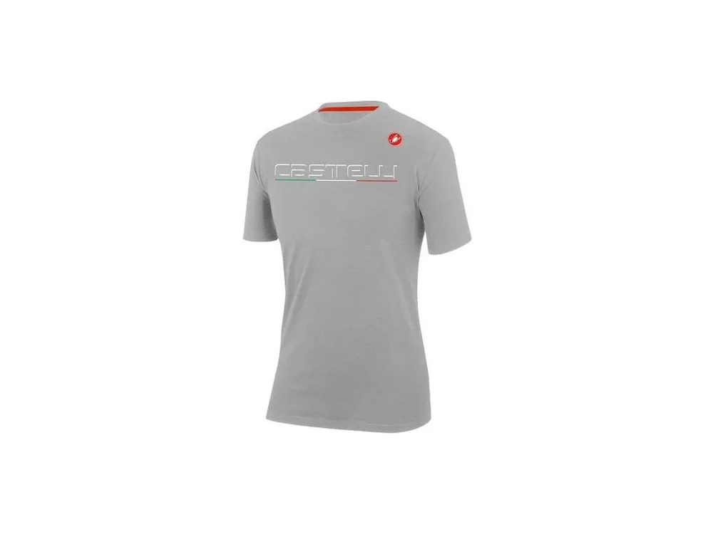 Nejlepší Cena Triko Castelli Classic 4518127-094