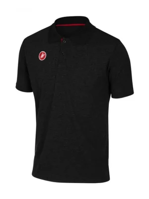Oblíbený Triko Castelli Race Day Polo