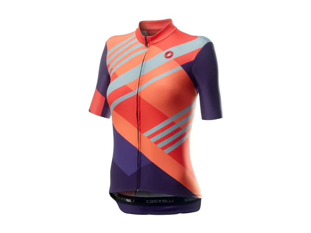 Nejlepší Volba Cyklistický dres Castelli Talento