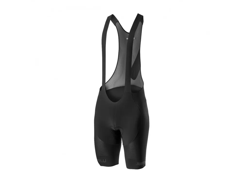 Přímo Od Výrobce Cyklistické kraťasy Castelli Superleggera