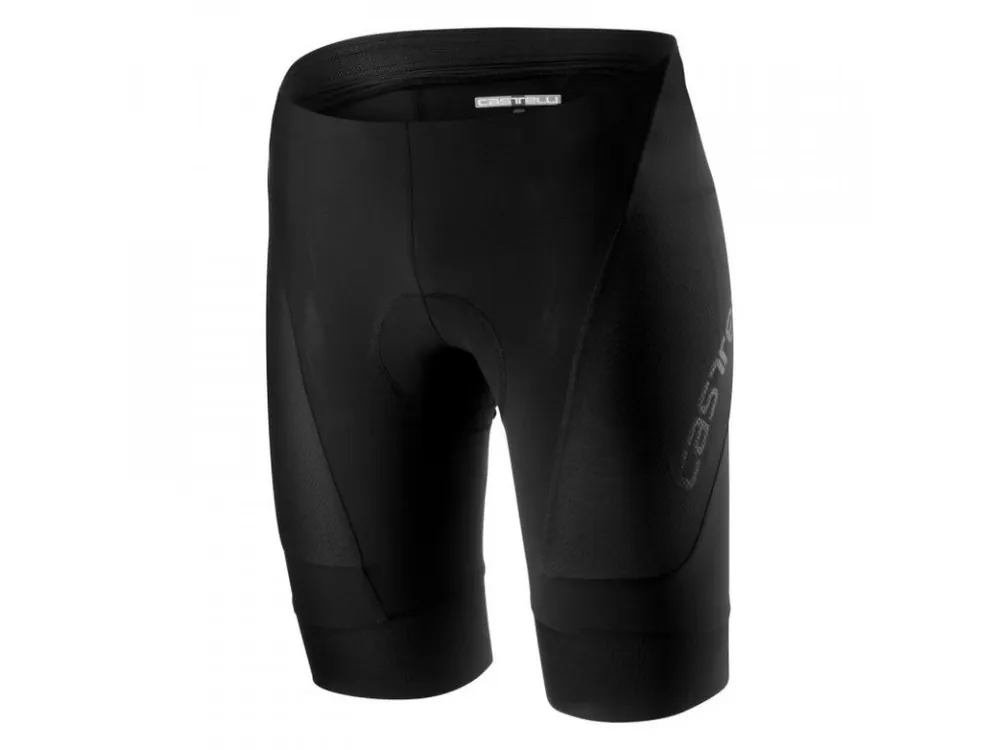 Cyklistické kraťasy Castelli Endurance 2 Originální